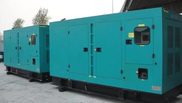 北泉镇幼儿园备用发电机供