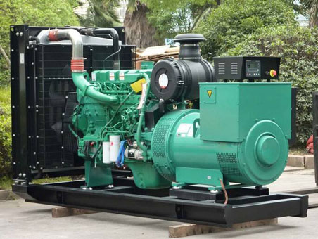 北泉镇710kw康明斯柴油发电机组图片 北泉镇710kw康明斯柴油发电机组图片