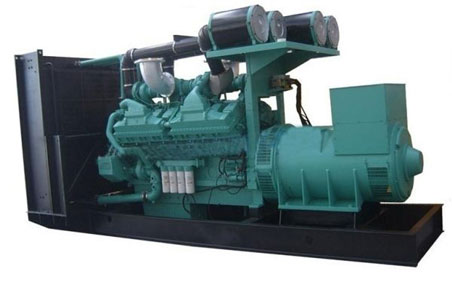北泉镇200kw康明斯发电机组图片 北泉镇200kw康明斯发电机组图片