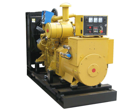 北泉镇发电机出租