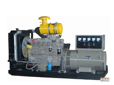 北泉镇有关风力发电机组反飓风损坏办法